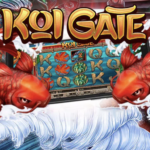 Koi Gate Slot Review