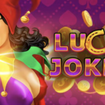 Lucky Joker Slot Review